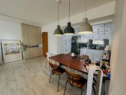 Blk 308B Punggol Walk (Punggol), HDB 5 Rooms #632928231